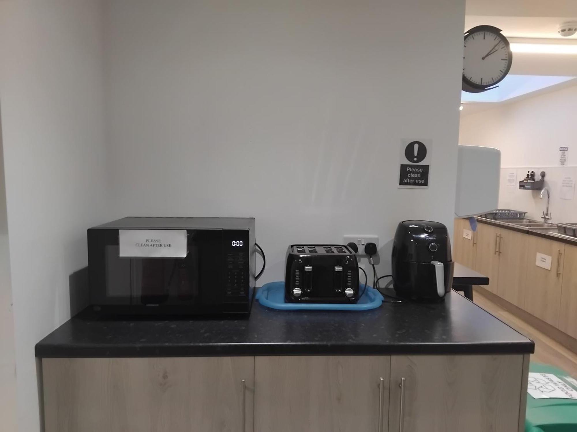 Victoria Park House Hostel - Edinburgh — Photos 1